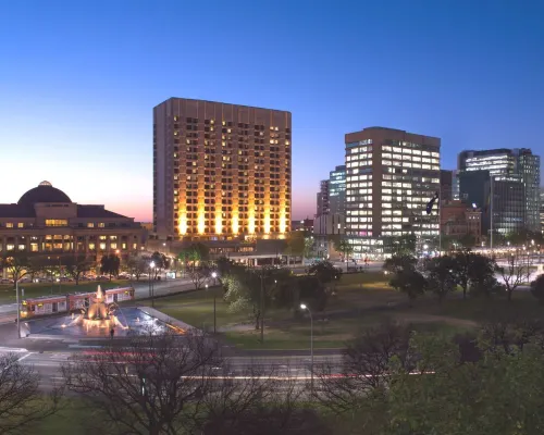 Amora Hotel Adelaide 精選 Photos