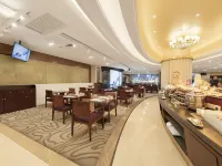 โรงแรมแอมบาสเดอร์ โรงแรมใกล้ถนนอู่ติง