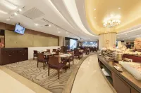 앰배서더 호텔 상하이 - 4성급