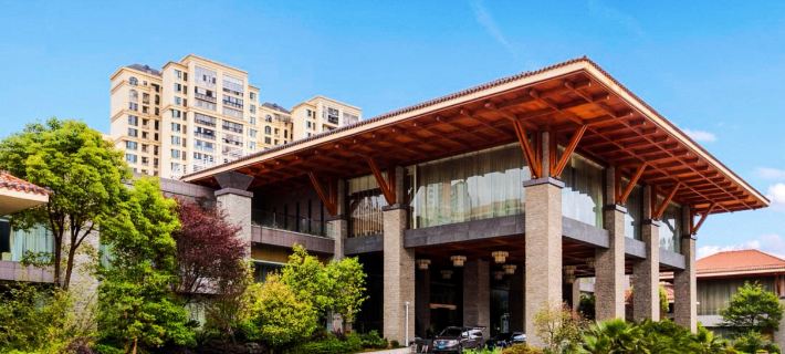 Kai Li  Heaven-sent Resort Hotel Hotels in Kaili