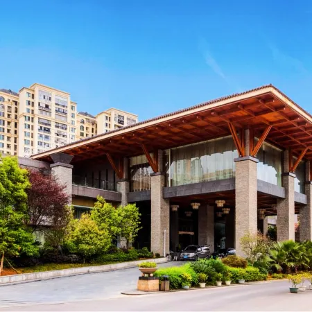 Kai Li Heaven-sent Resort Hotel