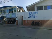 โรงแรมบีชรีสอร์ทโบลาบ็อก - เปิดใหม่