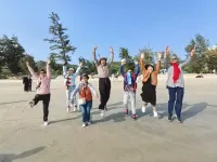 Yunsu Time and Space Homestay - Beach