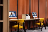 Hampton by Hilton Nanjing South Railway Station Shuzi Road - Business