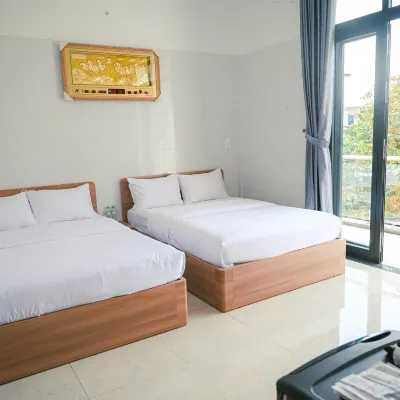 My Dream 2 Hotel Hotels near Dan Nam Giao