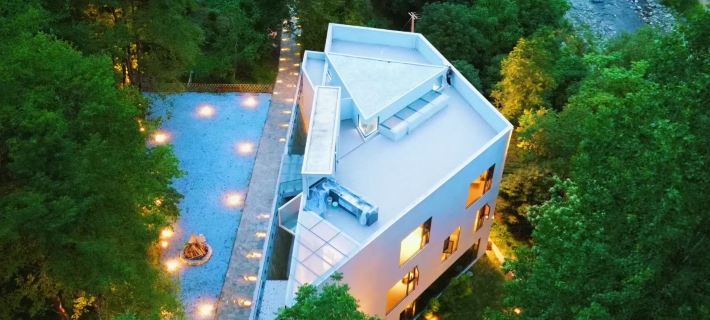 Wuliwuwai Homestay Ξενοδοχεία στην πόλη Λιούμπα