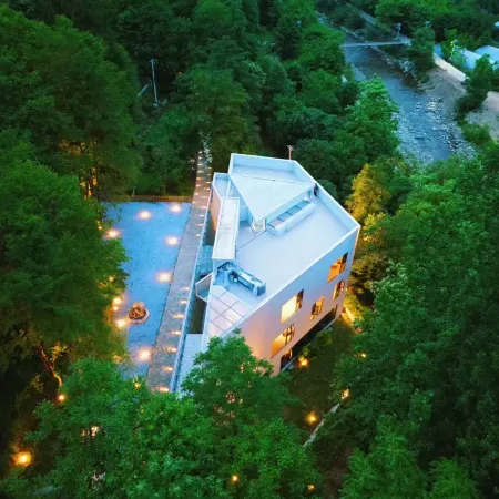 Wuliwuwai Homestay