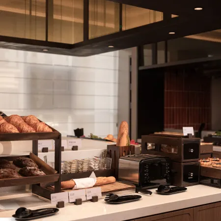 Yinchuan Jinfeng Tongda South Street Atour Hotel
