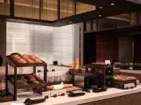 Yinchuan Jinfeng Tongda South Street Atour Hotel - breakfast