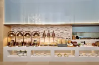 麗楓酒店（四姑娘山雙橋溝景區店） - 早餐