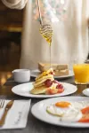 HF FÉNIX PORTO - breakfast