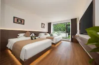 Shanshui Xiangfeng Homestay (Jiuzhaigou) - Lemmikkieläimet sallittu