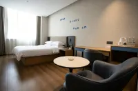 Dingbian Shengtang Hotel - breakfast