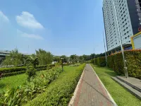 Apartemen Green Pramuka City by Erna - 2 stelle