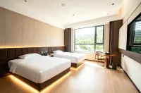 Benxi County Lanting International Hotel - breakfast