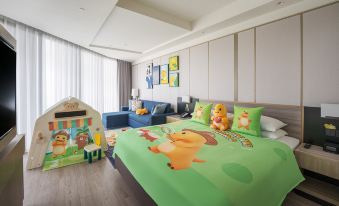 Hyatt Place Hangzhou International Airport