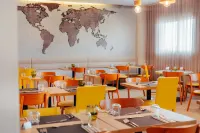 Star Inn Peniche - 3-stjärniga