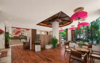 Liaokuo Jingshe Hotel - sarapan