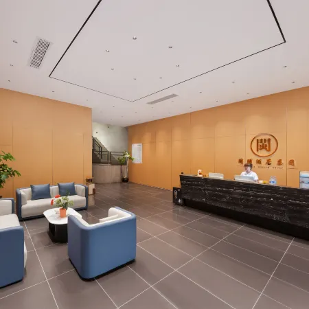 Gutian Minyi Hotel (Golden Source Hotel)