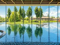 Arcadia Village Hotel - Luxury
