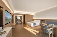 Borui Manjing Hotel - 4-نجوم
