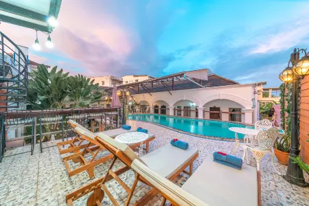 Mali Namphu Hotel