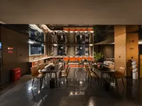 Yi Men Chi Mu Hotel - 조식 운영