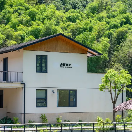 LOST LODGE GUESTHOUSE (Shaoxing XiaYi)