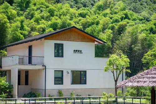 LOST LODGE GUESTHOUSE (Shaoxing XiaYi） - avec sources thermales