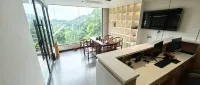 Yinyi Yunhai Homestay (Jingmai Mountain Ancient Tea Forest Scenic Area) - 2-Sterne