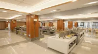 Longyuan Water World Resort Hotel - breakfast
