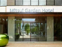 Mitsui Garden Hotel Kashiwa-No-Ha / Chiba Hotels in Kashiwa