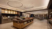 桂林兩江四湖象鼻山桔子水晶飯店 - 早餐