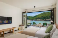 Taiwan · Reef Scenic Apartment (Zhujiajian Xiaowushitang) - 4-Star