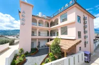 Sanmu JINVA | 180° Sunrise View Villa (Baisha Ancient Town) - 3-Star
