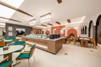 First choice: Wenmo High altitude Swimming Pool Tide Stay (Bayi Square Wushang Mall Store) - Pools