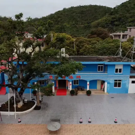 Shenzhen Rose Hotel