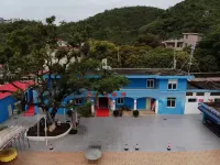 Shenzhen Rose Hotel - 2 Yıldız