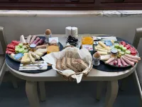 Casa Vagabundo - Adults Only - petit déjeuner