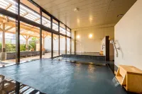 Fujikawaguchiko Resort Hotel - Bãi đậu xe