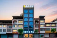 Jinbi Hotel (Chongzuo Daxin County Detian Avenue) - 2-Star