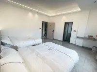 Jinyi Vacation Home - New