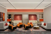 Borrman Hotel (Chongzuo People's Government Youyi Avenue) - Parking