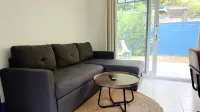 Deniz’s Temple Hideaway - صديق للحيوانات الاليفة