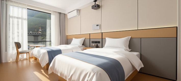 Daocheng Four Seasons Oxygen-enriched Hotel Hotels in Daocheng County