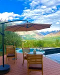 Ambiance Resort Hunza - Phòng tập thể hình