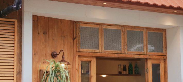 Puyuanli · Rural Living Space · Homestay (Liyuxi Scenic Area) Hotel di Zhouning