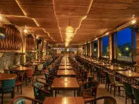 Zenith Sunshine - bar