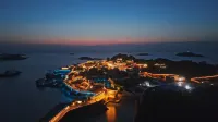 Pingtan Qianli Stay Cluster · Sunset & Seaview Villa with Pool - 4-Star