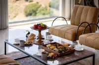 Yining Kruger Wild Luxury Campsite - Wifi
